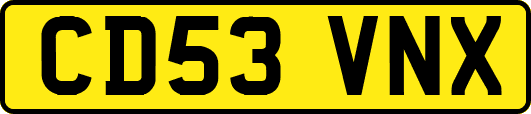 CD53VNX