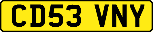 CD53VNY