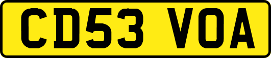 CD53VOA