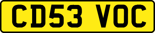 CD53VOC