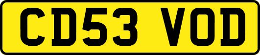 CD53VOD