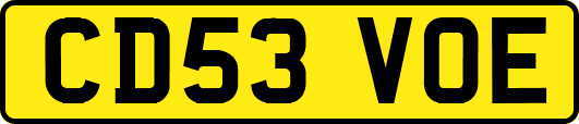 CD53VOE