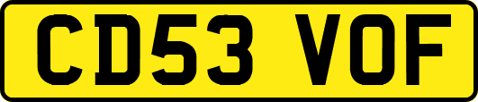 CD53VOF