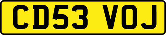 CD53VOJ
