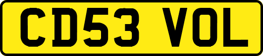 CD53VOL