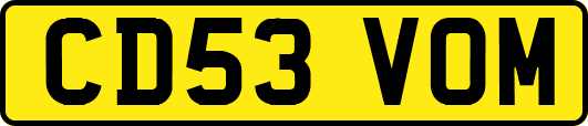 CD53VOM
