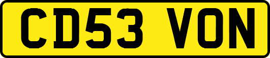 CD53VON