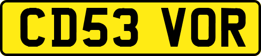 CD53VOR