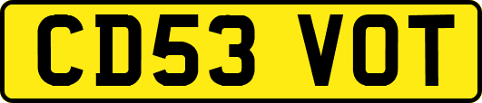 CD53VOT
