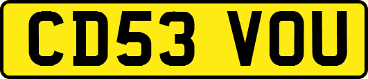 CD53VOU