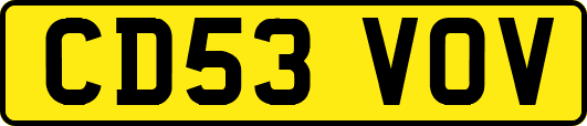 CD53VOV
