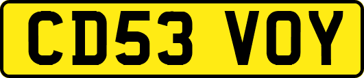 CD53VOY