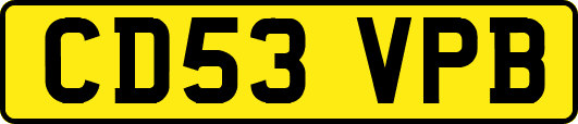 CD53VPB