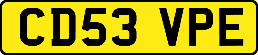 CD53VPE