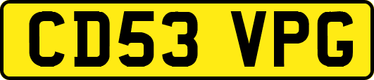CD53VPG