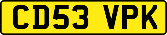 CD53VPK