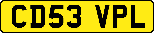 CD53VPL