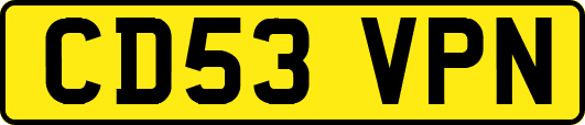 CD53VPN