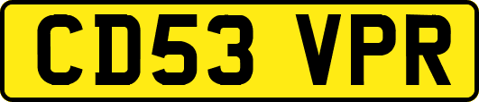 CD53VPR