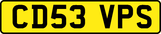CD53VPS