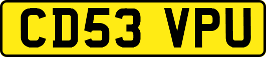 CD53VPU