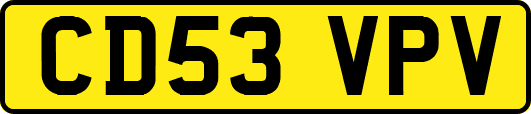 CD53VPV