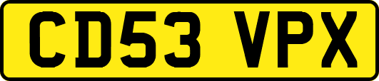 CD53VPX
