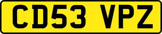 CD53VPZ