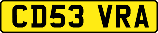 CD53VRA