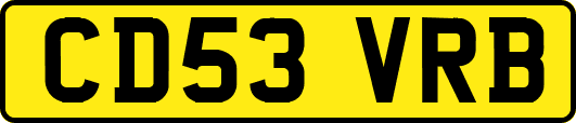 CD53VRB