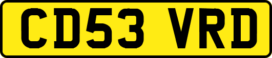 CD53VRD