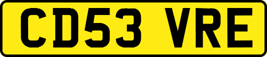 CD53VRE