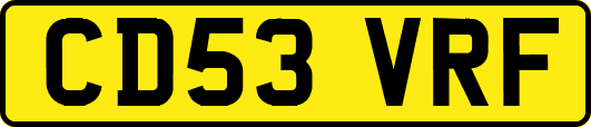 CD53VRF