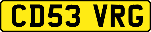 CD53VRG