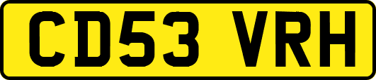 CD53VRH