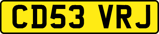 CD53VRJ