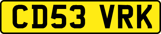 CD53VRK