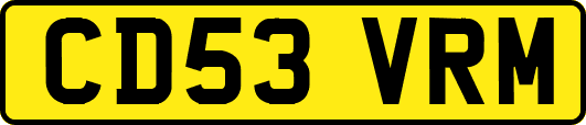CD53VRM