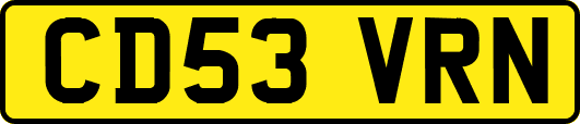 CD53VRN
