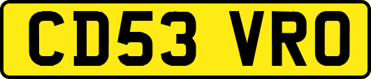 CD53VRO