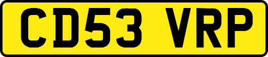 CD53VRP