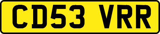 CD53VRR