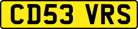 CD53VRS
