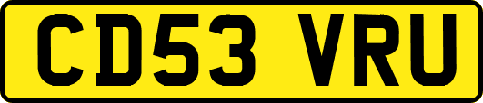 CD53VRU