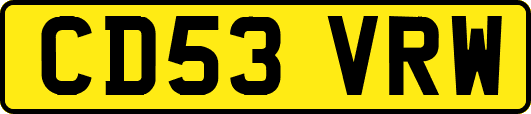 CD53VRW