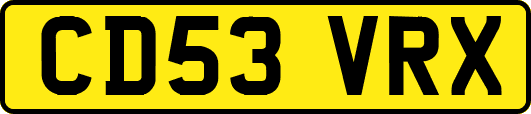 CD53VRX