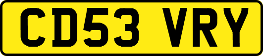 CD53VRY