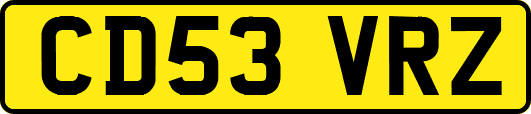 CD53VRZ