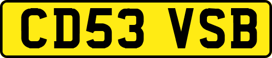 CD53VSB