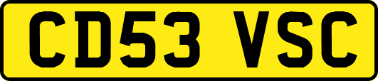 CD53VSC